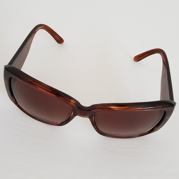 Vintage Edgy & Elegant Wide Esprit Sunglasses - Picture 7 of 15